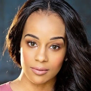 Georgette Townson Biography