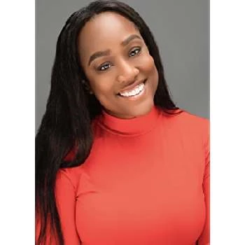 Toya Sessoms - Age, Bio, Birthdate, Family, Networth & More