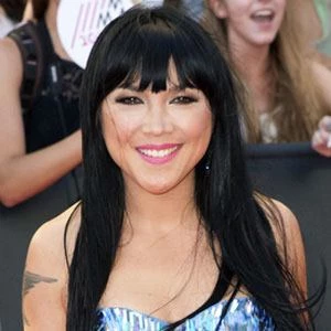 Lauren Toyota Biography