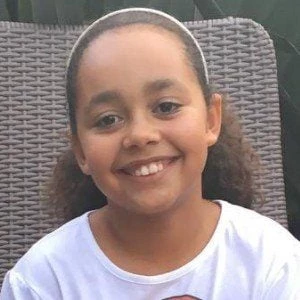 Tiana Wilson Biography