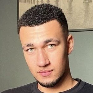 Jordon Wilson Biography