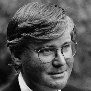 Geoffrey Tozer - Age, Height, Birthdate, Bio, Family, Networth & More