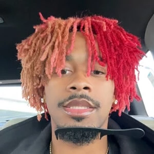 tr3ywavy Biography