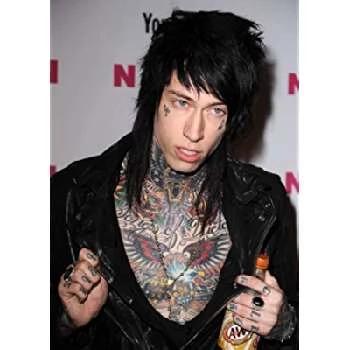 Trace Cyrus Biography