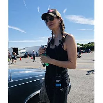 Tracey Ruggiero - Age, Bio, Birthdate, Family, Networth & More