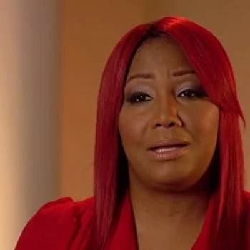 Traci Braxton - Birthdate, Age, Family, Bio, Networth & More