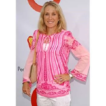 Tracy Austin Biography