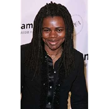 Tracy Chapman Biography