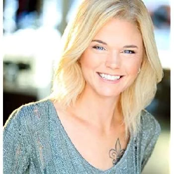 Tracy Déchaux - Age, Bio, Birthdate, Family, Networth & More