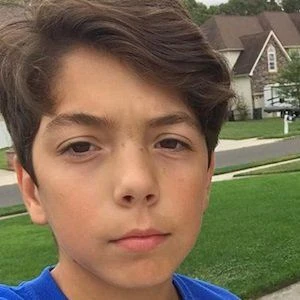 Dominic Tracy Biography
