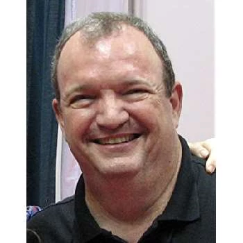Tracy Hickman - Age, Bio, Birthdate, Family, Networth & More