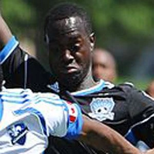 Marcus Tracy Biography