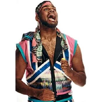 Traevon Jordan - Age, Bio, Birthdate, Family, Networth & More