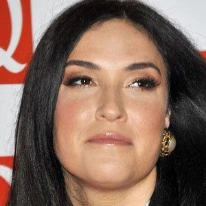 Kristina Train Biography