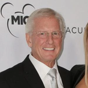 Gary Trainor Biography