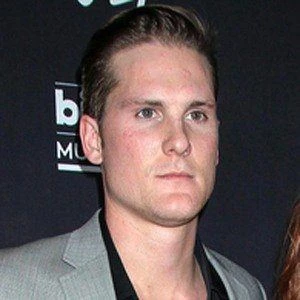 Ryan Trainor Biography