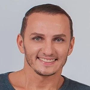 Mihai Traistariu Biography