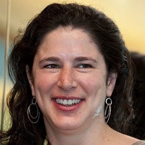 Rebecca Traister - Biography, Birthdate, Family, Networth & More