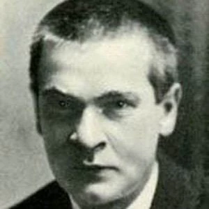 Georg Trakl - Networth, Biography, Birthdate, Family & More