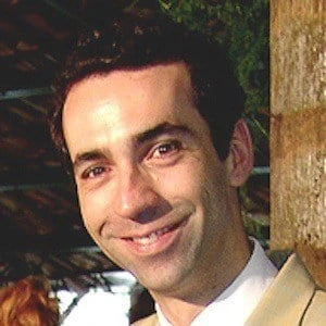 César Tralli - Wiki, Bio, Networth, Birthdate, Family & More