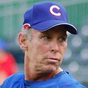 Alan Trammell - Age, Height, Birthdate, Family, Wiki & More