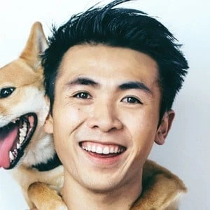 Ross Tran Biography