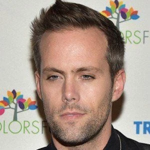 Justin Tranter Biography