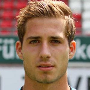 Kevin Trapp - Age, Bio, Career, Family, Wiki, Networth & More