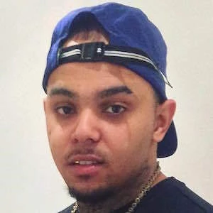 Scouse Trappin Tremz Biography
