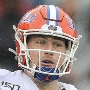 Kyle Trask - Biography, Birthdate, Family, Networth & More