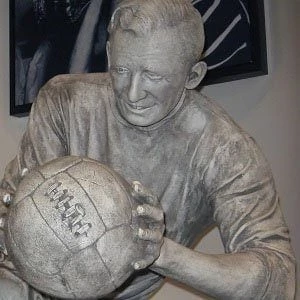 Bert Trautmann Biography