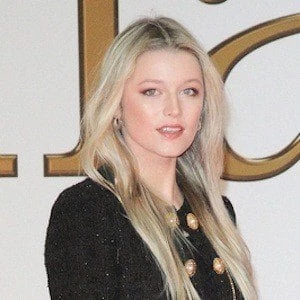 Lily Travers - Profession, Biography, Birthdate, Family, Wiki & More