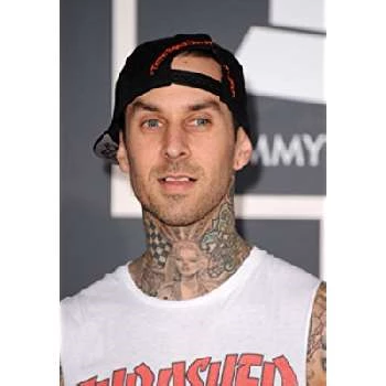 Travis Barker Biography