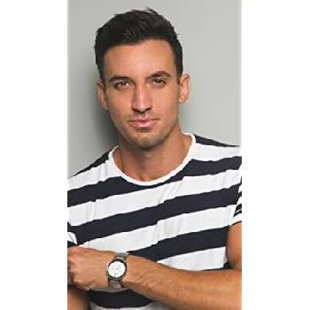 Travis Bravo-Thomas Biography