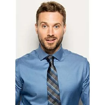 Travis DuBridge - Age, Bio, Birthdate, Family, Networth & More