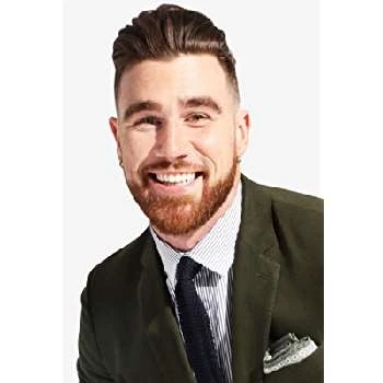 Travis Kelce Biography
