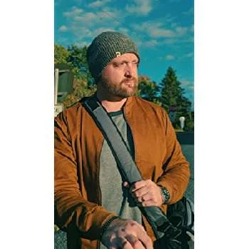 Travis Ketzak - Age, Bio, Birthdate, Family, Networth & More