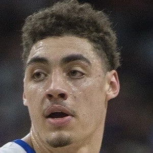 Reid Travis - Bio, Networth, Family, Age, Birthdate & More