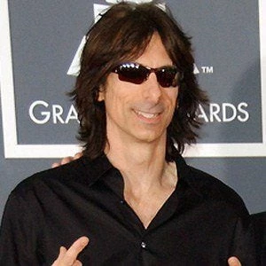 Scott Travis - Biography, Birthdate, Family, Networth & More