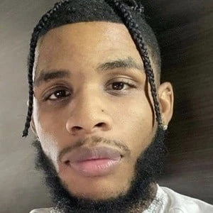 Trey Traylor - Bio, Networth, Family, Age, Birthdate & More