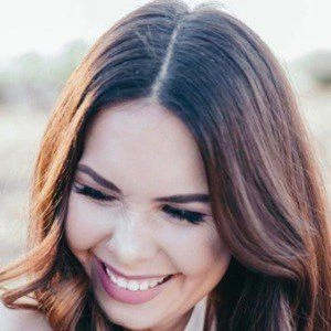 Brianna Traynor Biography