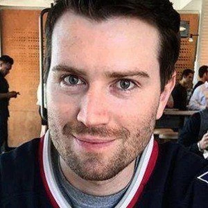 Matt Traynor - Age, WIki, Birthday, Family, Networth & More