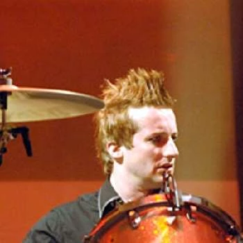 Tré Cool Biography