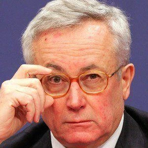 Giulio Tremonti - Age, Wiki, Birthdate, Bio, Networth, Family & More