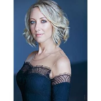 Trenna Keating - Age, Bio, Birthdate, Family, Networth & More