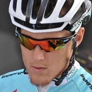 Matteo Trentin - Birthdate, Age, Family, Bio, Networth & More