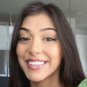 Chelsea Tresidder Biography