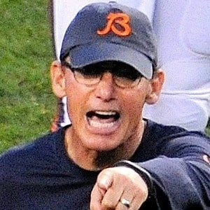Marc Trestman - Family, Bio, Birthdate,Age, Networth , Wiki& More
