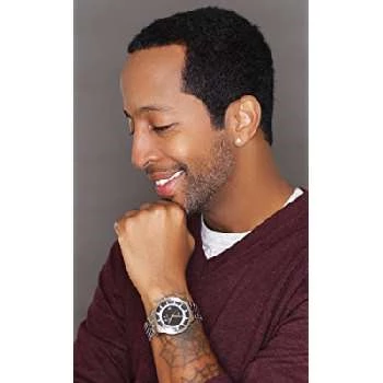 Trev Parham Biography
