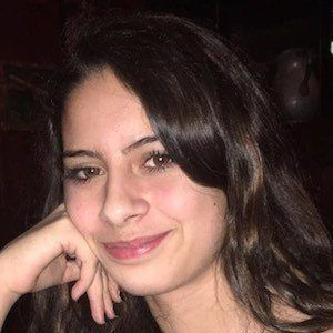 Olivia Trevino Biography